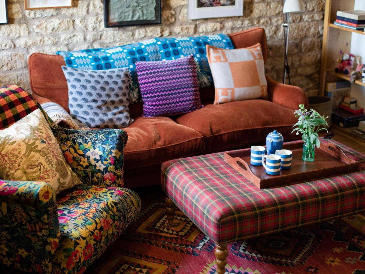 Lily Cottage Tew Dış mekan fotoğraf