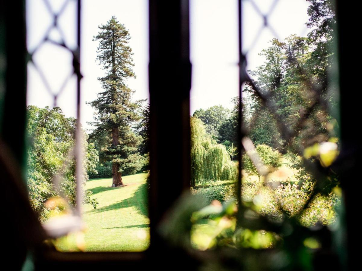 Lily Cottage Tew Dış mekan fotoğraf
